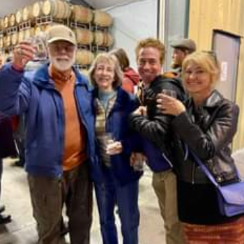 Vineyards Tour in Palisade Colorado